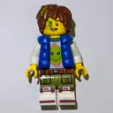 Minifigurka