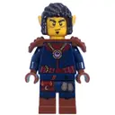 Minifigurka