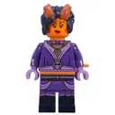 Minifigurka