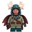 Minifigurka