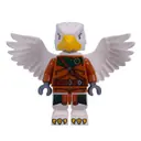 Minifigurka