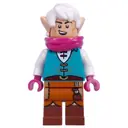 Minifigurka