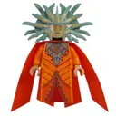 Minifigurka