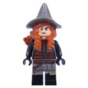 Minifigurka