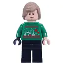 Minifigurka