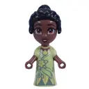 Minifigurka