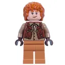 Minifigurka