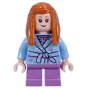 Minifigurka