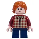 Minifigurka