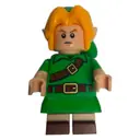 Minifigurka