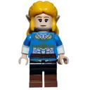 Minifigurka