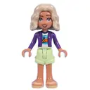 Minifigurka