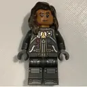 Minifigurka