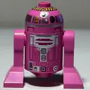 Minifigurka