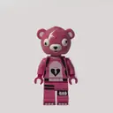 Minifigurka: Cuddle Team Leader