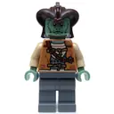 Minifigurka