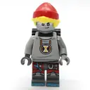 Minifigurka