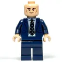 Minifigurka