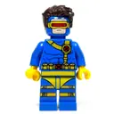 Minifigurka