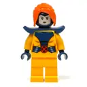 Minifigurka