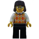 Minifigurka