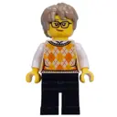 Minifigurka