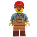 Minifigurka