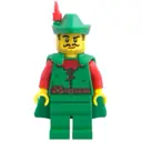 Minifigurka