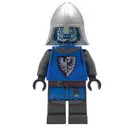 Minifigurka