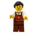 Minifigurka