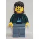 Minifigurka