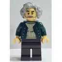Minifigurka