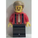 Minifigurka