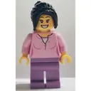 Minifigurka