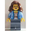 Minifigurka