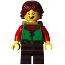 Minifigurka
