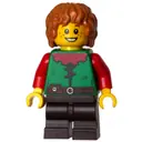 Minifigurka
