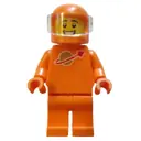 Minifigurka