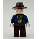 Minifigurka