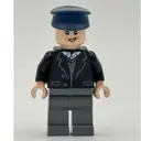 Minifigurka