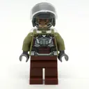 Minifigurka