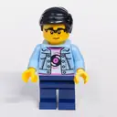 Minifigurka