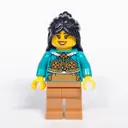 Minifigurka