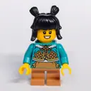 Minifigurka