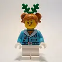Minifigurka