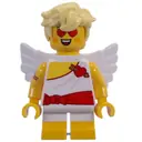 Minifigurka
