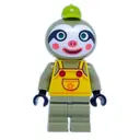 Minifigurka