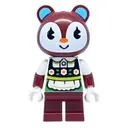 Minifigurka