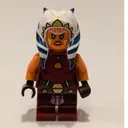 Minifigurka