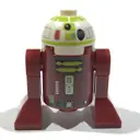 Minifigurka